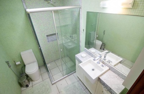 Village da Ferradura House | Mansão Pé na Areia da Ferradura Por Luxury Rentals