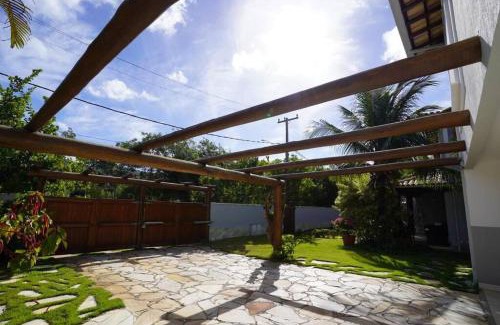 Tucuns House | Mansão Triplex Cinematográfica luxo Tucuns - Búzios