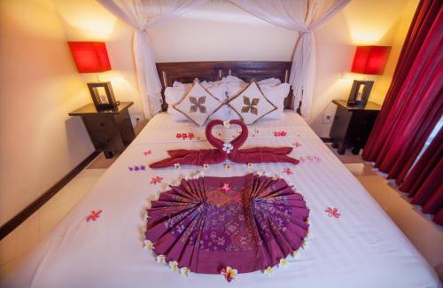 Pemuteran Resort | Mans Cottages & Spa