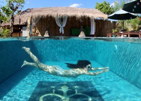 Pemuteran Resort | Mans Cottages & Spa