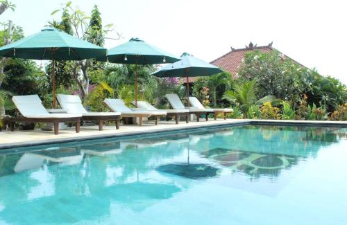 Pemuteran Resort | Mans Cottages & Spa