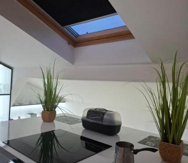 Prijedor Apartment | Mansarda Apartman Diva