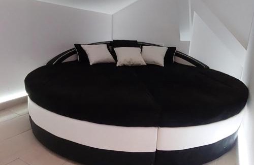 Prijedor Apartment | Mansarda Apartman Diva
