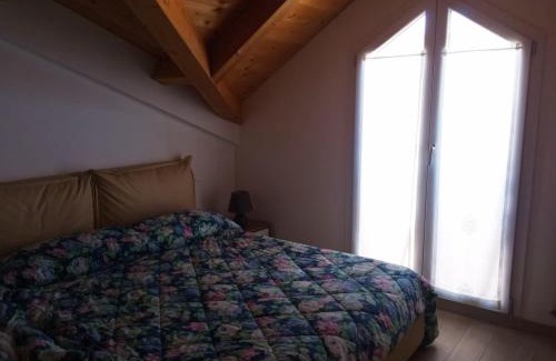 Porto Recanati Apartment | Mansarda bijoux! 50mt dal mare con ampio terrazzino