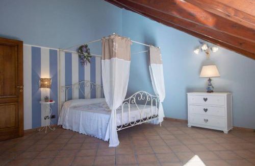 Bomerano Apartment | Mansarda Ciaciano