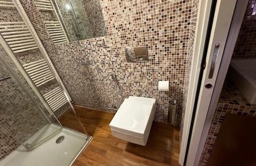Centro Storico Apartment | Mansarda di design nel centro di Piacenza