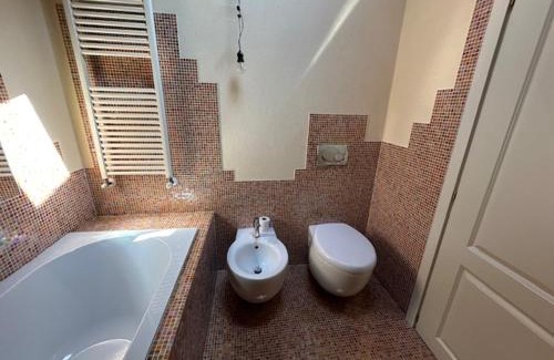 Centro Storico Apartment | Mansarda di design nel centro di Piacenza