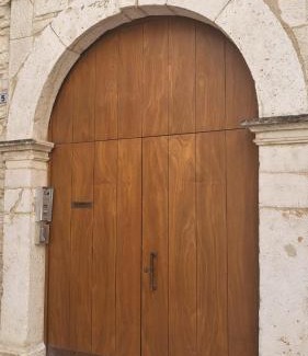 Bitetto Apartment | Mansarda Monache (M&M)