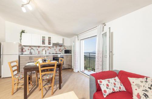 Baunei Apartment | Mansarda Moro