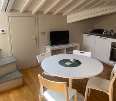 Fiesole Apartment | Mansarda Salviatino