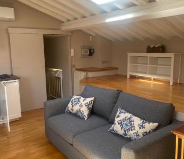Fiesole Apartment | Mansarda Salviatino