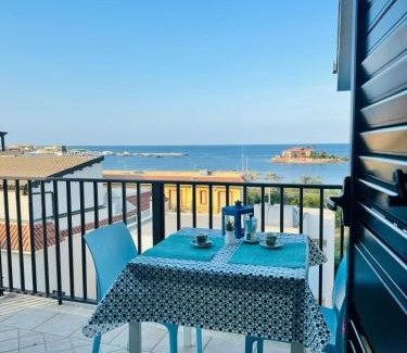 Marzamemi Apartment | Mansarde Marzamemi