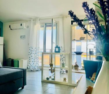 Marzamemi Apartment | Mansarde Marzamemi