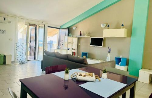 Marzamemi Apartment | Mansarde Marzamemi