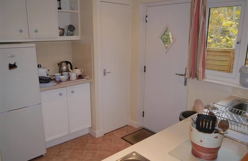 Forres Cottage | Manse Cottage - a cottage that sleeps 4 guests in 2 bedrooms