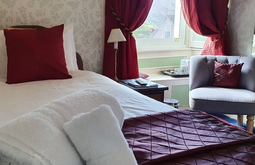 Corpach House | Mansefield House
