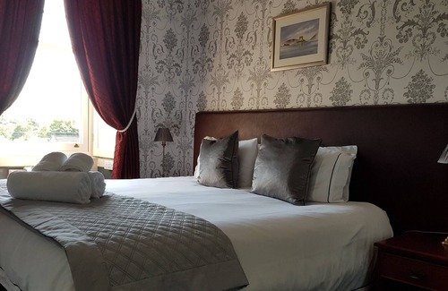 Corpach House | Mansefield House