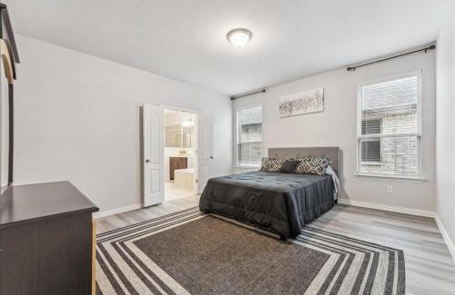 South Arlington House | Mansfield House Texas