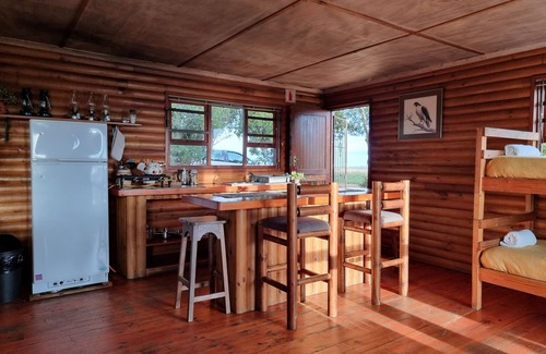 Port Alfred RV Rental | Mansfield Private Reserve
