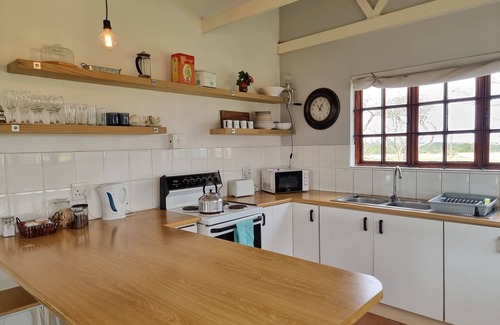 Port Alfred RV Rental | Mansfield Private Reserve