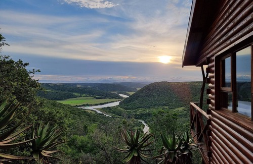 Port Alfred RV Rental | Mansfield Private Reserve