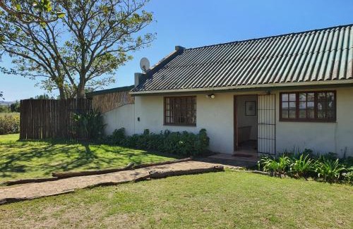 Ndlambe Cabin | Mansfield Private Reserve