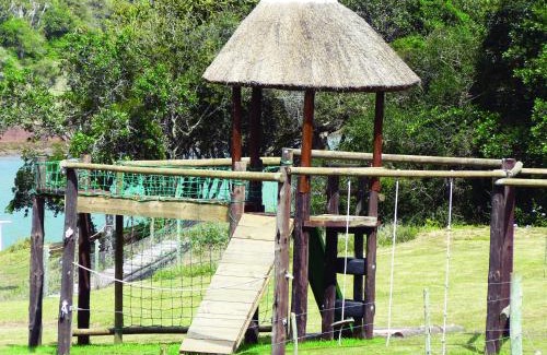 Ndlambe Cabin | Mansfield Private Reserve