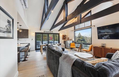Stowe Area House | Mansfield View