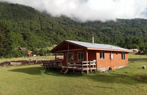 Pucon House | Mansión Carhuello