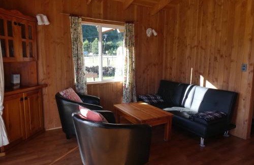 Pucon House | Mansión Carhuello