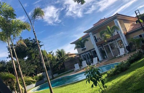 Village da Ferradura House | Mansión Carmel, Luxo e Tranquilidade, Búzios/RJ