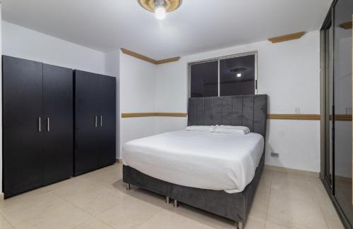 Ciudad Jardin Apartment | Mansión Casa Blau