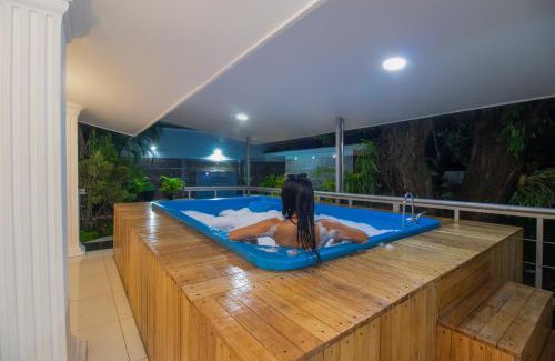 Ciudad Jardin Apartment | Mansión Casa Blau