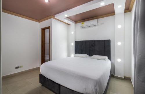 Ciudad Jardin Apartment | Mansión Casa Blau
