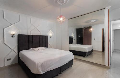 Ciudad Jardin Apartment | Mansión Casa Blau