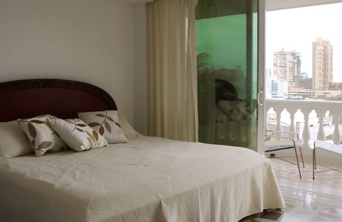 El Rodadero Villa | Mansión en Santa Marta - Cabo Roca Casa Boutique