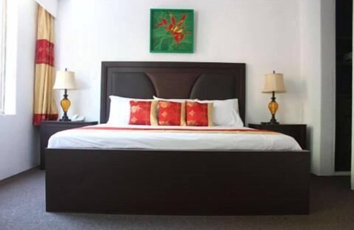 Zona Rosa House | Mansión Havre