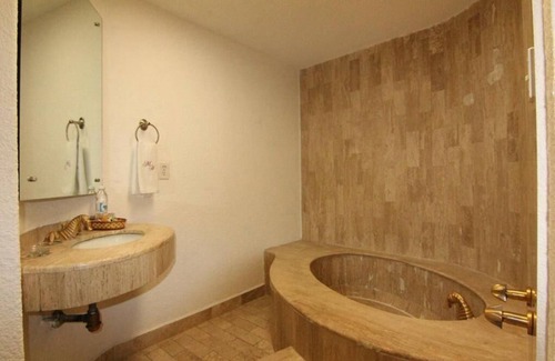 Zona Rosa House | Mansión Havre