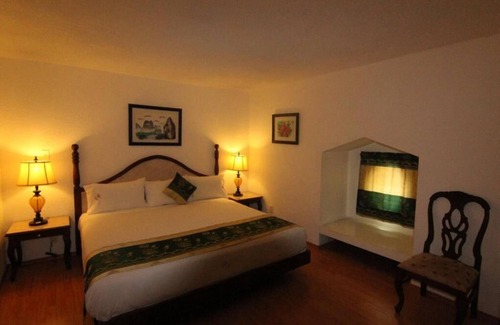 Zona Rosa House | Mansión Havre