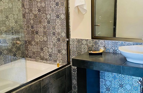 Bernal Hotel | Mansión Leonor