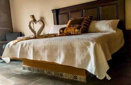 Bernal Hotel | Mansión Leonor