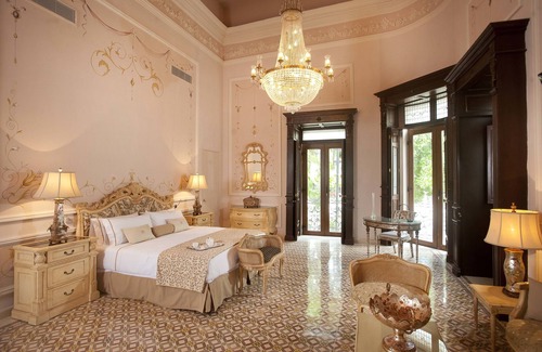 Centro Hotel | Mansión Merida Hotel Boutique - Restaurant
