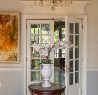 Coyoacan Bed & Breakfast | Mansión Papilio