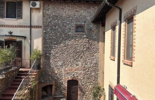 Volta Mantovana House | Mansion 1848-Volta Mantovana (Guesthouse-6 rooms)
