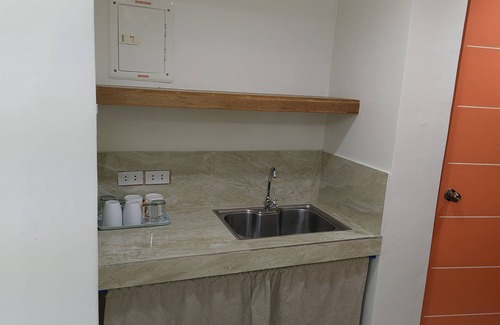 Roxas City Apartment | Mansion 8 Residences