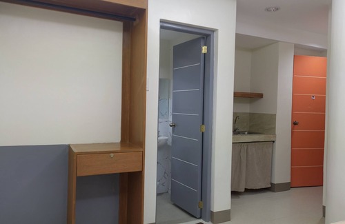 Roxas City Apartment | Mansion 8 Residences