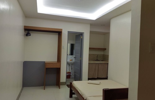 Roxas City Apartment | Mansion 8 Residences