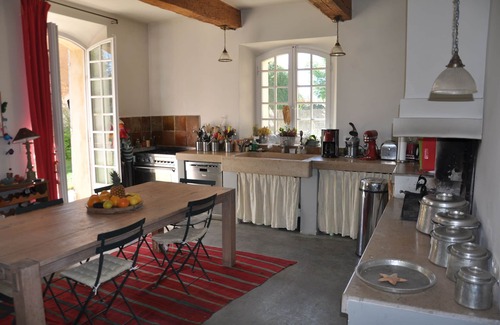 Aix-en-Provence House | Mansion - Aix en Provence
