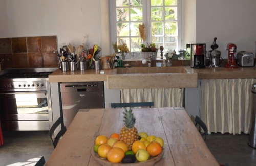 Aix-en-Provence House | Mansion - Aix en Provence