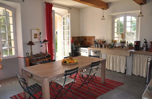 Aix-en-Provence House | Mansion - Aix en Provence